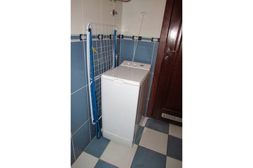 Montenegro Byt Herceg Novi, Esterno